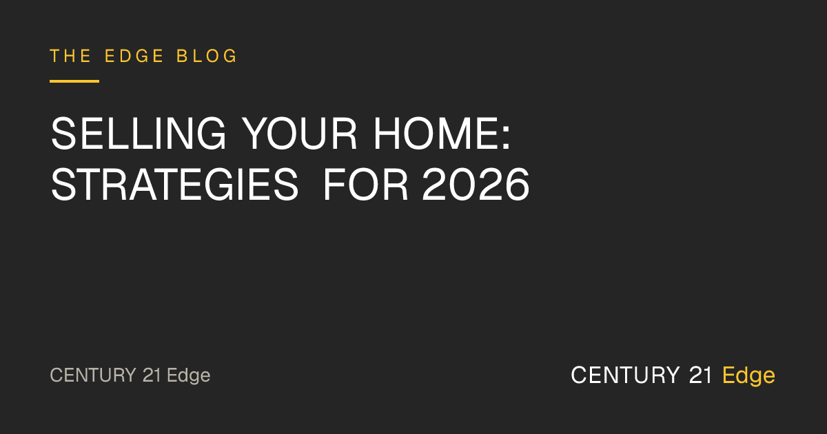 Selling Your Home: Strategies for 2026